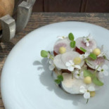 Hofke Van Bazel Comida