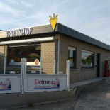 Frietshop Comida