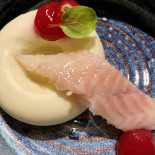 Kampernoelie Nourriture