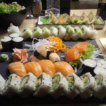 Sozo Sushi Comida