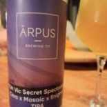 Café De St1 Nourriture