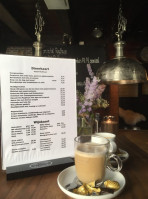 Het Regthuys Bv Breukelen Comida