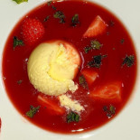 La Table Du Condroz Nourriture