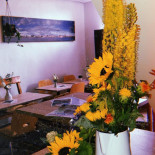 De Beleving À l'intérieur