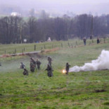 N&b Fritestop Comida