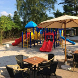 Jacky's Steakhouse Comida