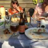 Minevitus Nourriture