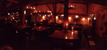 De Worsteltent Essen