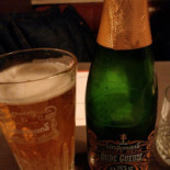 Noa Resto Lounge Comida