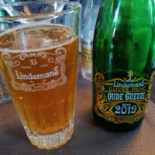 Noa Resto Lounge Comida