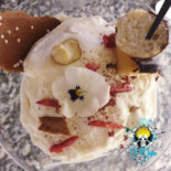 D. Majin Manga Nourriture