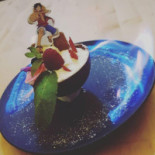 D. Majin Manga Nourriture