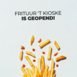 Het Kioske Nourriture