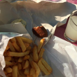 Het Kioske Nourriture