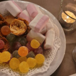 Cuvee Hoeve Exterior