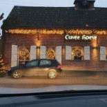 Cuvee Hoeve Exterior