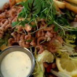 Eethuis De Linden Nourriture