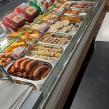 Frit'land Nourriture