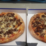 Mehmet Grill Nourriture