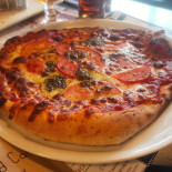 Le Grand Café Nourriture