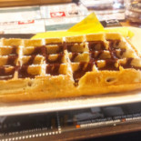 Le Grand Café Nourriture