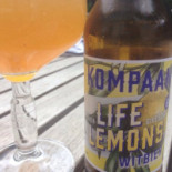 Lemon Leaf Nourriture