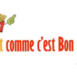 Matt Comme C'est Bon Carta