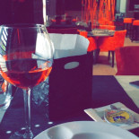 La Belle Vue Nourriture