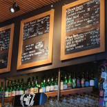 Moeder Lambic Original Nourriture