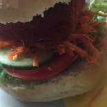 Frituur Take It Easy Nourriture