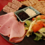 Rue Hougaerde 12 Comida