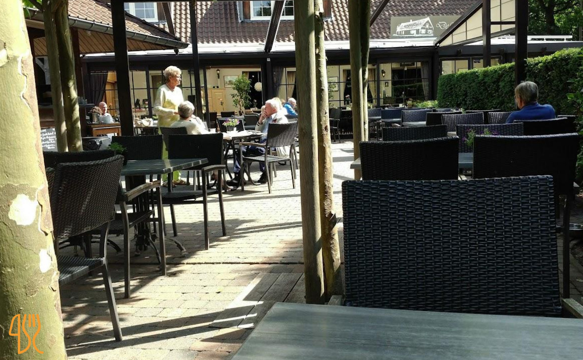 De Keysershoeve Extérieur