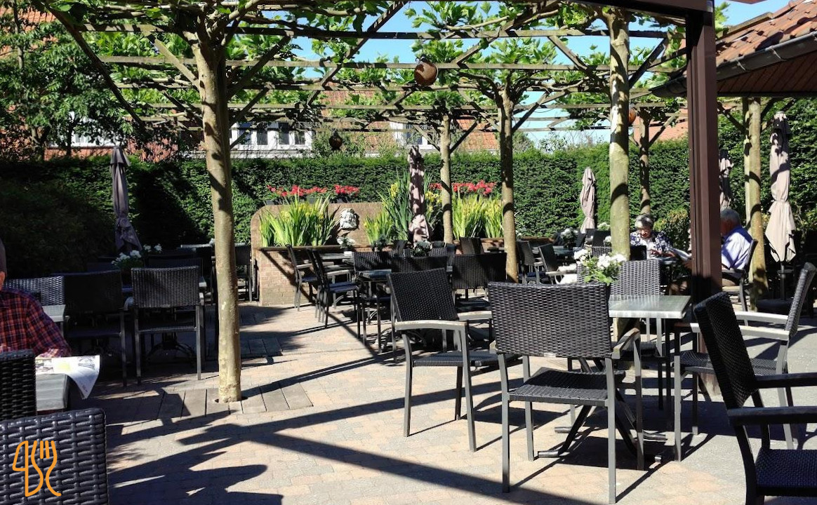 De Keysershoeve Extérieur