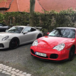 Chateau Du Biez Comida