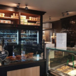 Sophie Vanslype Food