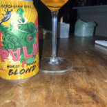 Duucie Bierfest Nourriture