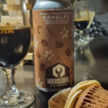 Lagerhuys Nourriture