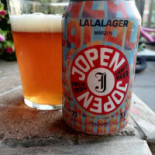 Lagerhuys Nourriture