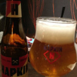 Klein Paramaribo Nourriture