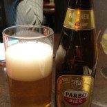 Klein Paramaribo Nourriture