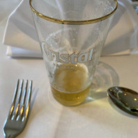 't Damberd Nourriture