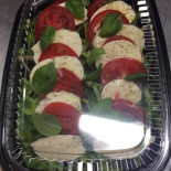 De Kruimel Nourriture