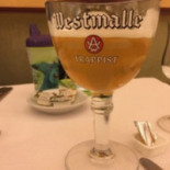 La Capannina Nourriture