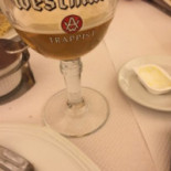 La Capannina Nourriture