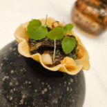 Maxime Colin Nourriture