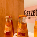 La Gazzetta Pizzeria Nourriture