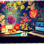 Marielucie Nourriture