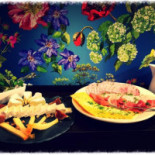 Marielucie Nourriture