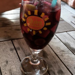 De Wastobbe Nourriture