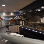 Frituur Unkerzak Nourriture